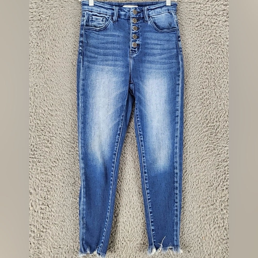 Kancan Jeans